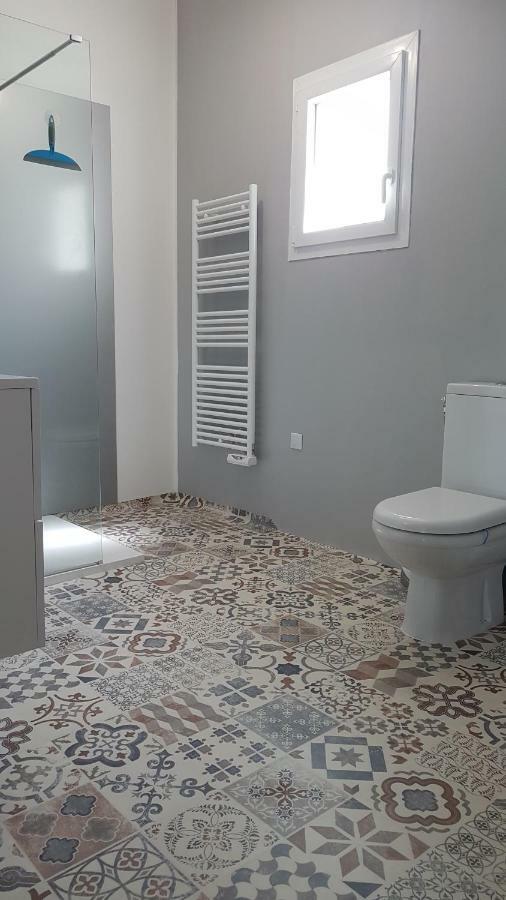 Studio Cozy Tout Confort Chez L'Habitant Apartment La Roche-sur-Yon Bagian luar foto